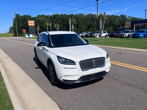 Used 2020 Lincoln Corsair AWD w/ Equipment Group 101A image 1