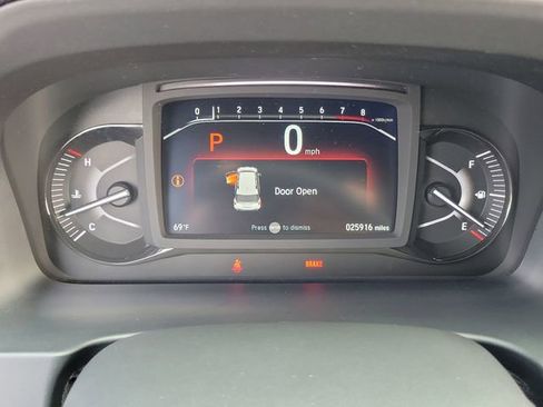 Used 2023 Honda Passport TrailSport image 28