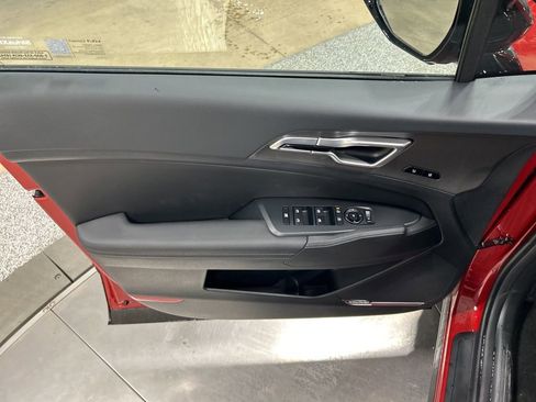 New 2026 Kia Sportage X-Line image 12