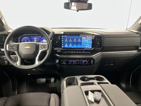 New 2026 Chevrolet Silverado 1500 LT image 16