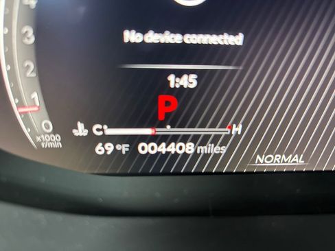 Used 2025 Acura MDX A-Spec image 11