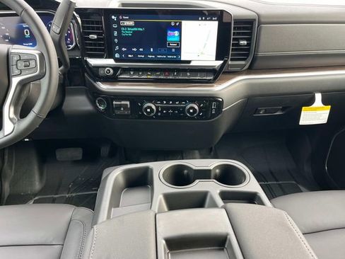 New 2026 Chevrolet Silverado 2500 LT w/ Trail Boss Package image 19