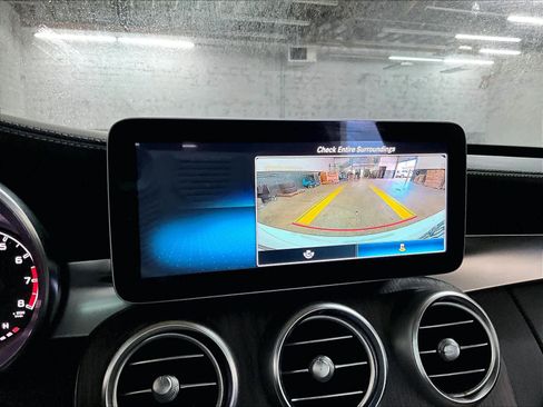 Used 2019 Mercedes-Benz C 43 AMG 4MATIC Sedan image 23