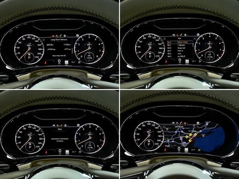 Used 2022 Bentley Continental GT image 43