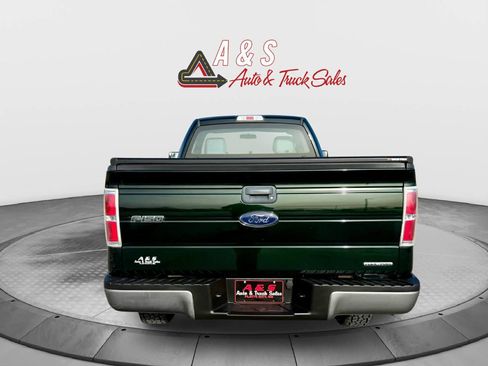 Used 2014 Ford F150 XL w/ Power Equipment Group image 5