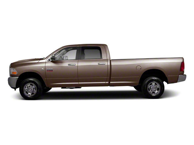Used 2010 Dodge Ram 2500 Truck SLT w/ Big Horn Regional Pkg AWD/4WD image 3
