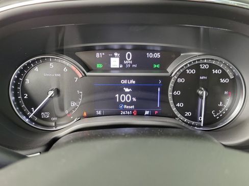 Certified 2023 Cadillac CT5 Premium Luxury RWD image 24