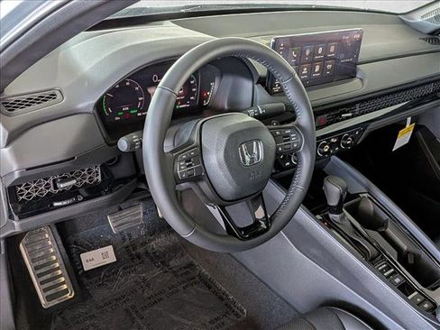 New 2026 Honda Accord Sport image 3