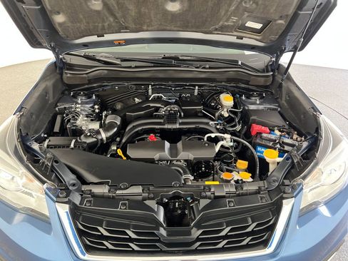 Used 2018 Subaru Forester 2.5i Premium AWD/4WD image 24