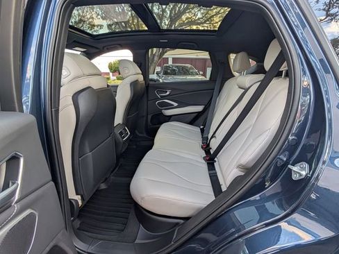 New 2026 Acura RDX Base image 6