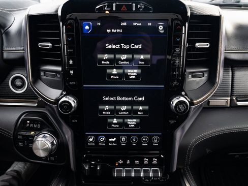 Used 2021 RAM 1500 Limited image 15