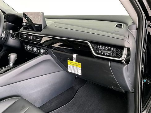 Certified 2025 Acura ADX Base image 20