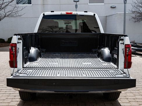 Used 2024 Ford F150 XLT w/ Tow/Haul Package AWD/4WD image 20