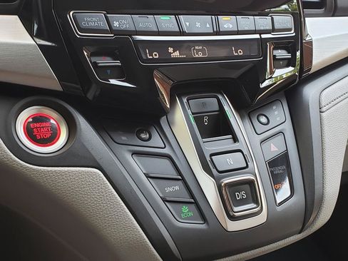 Used 2018 Honda Odyssey EX-L image 22