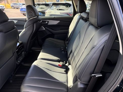 Certified 2025 Acura MDX w/ Technology Package image 16