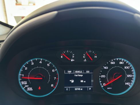 Used 2024 Chevrolet Malibu LT image 13