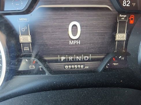 Used 2022 RAM 1500 Big Horn w/ Trailer Tow Group image 8