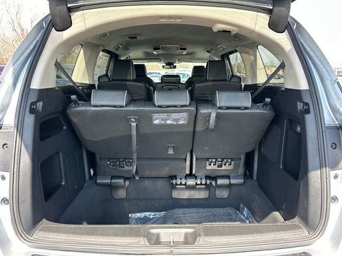 New 2026 Honda Odyssey Elite image 37