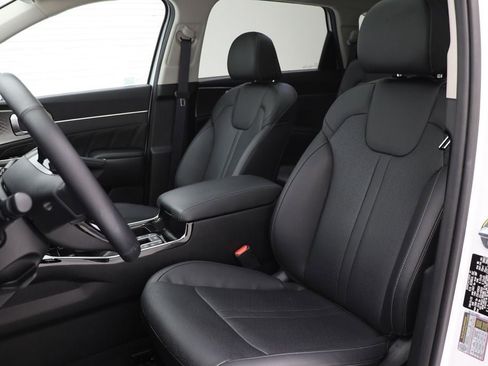 Used 2023 Kia Sorento SX image 15