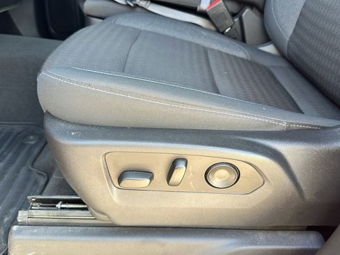 Used 2023 Chevrolet Silverado 1500 Custom image 15