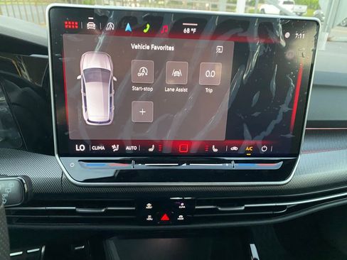 New 2026 Volkswagen GTI SE image 16