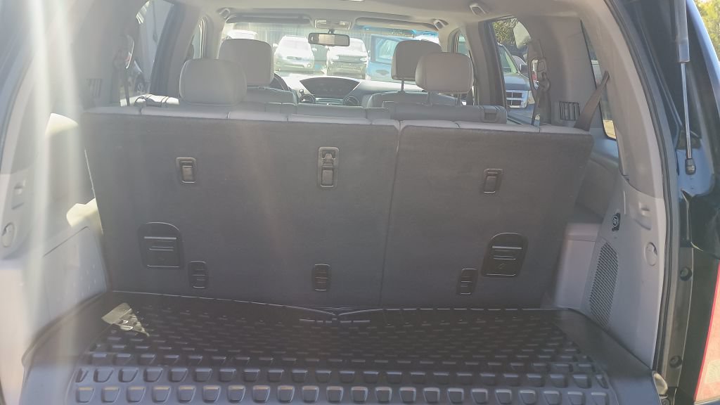 Used 2011 Honda Pilot EX-L image 27