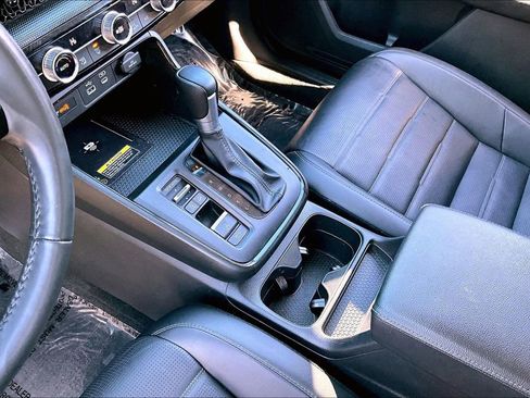 Used 2024 Honda CR-V EX-L image 15