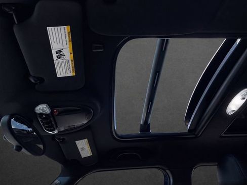 Used 2015 MINI Cooper Countryman S AWD/4WD image 8
