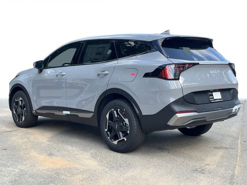 New 2026 Kia Sportage S image 23