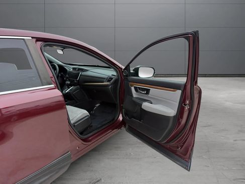 Used 2019 Honda CR-V EX image 22