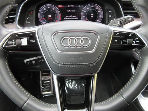 Used 2020 Audi A6 3.0T allroad Prestige image 14