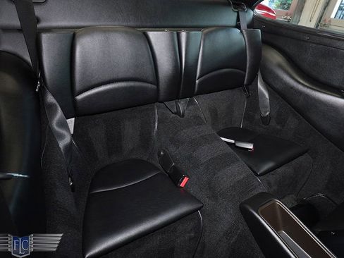 Used 1998 Porsche 911 GT3 RS image 20