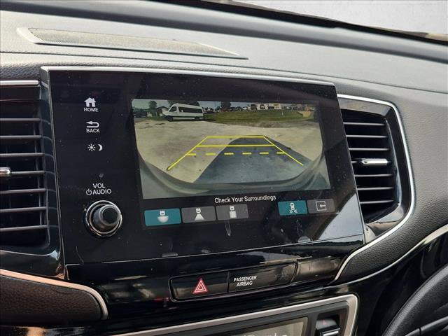 Used 2019 Honda Pilot Touring image 14