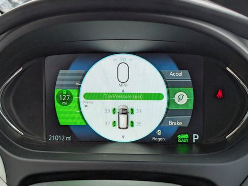 Used 2020 Chevrolet Bolt LT image 24