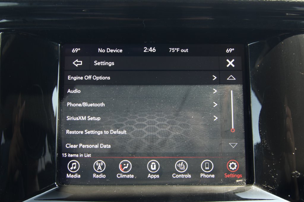 Used 2023 Dodge Durango GT AWD/4WD image 34