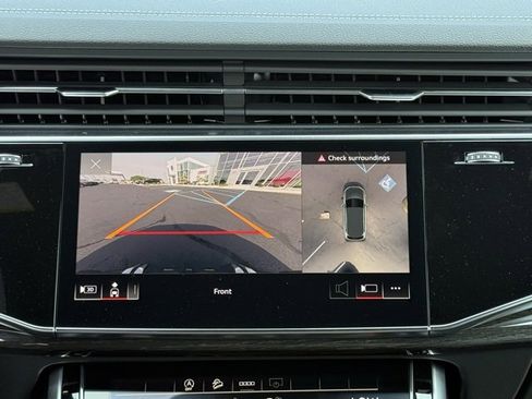 New 2025 Audi Q7 3.0T Premium Plus image 31