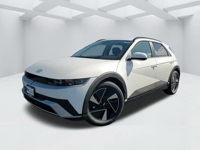 New 2025 Hyundai Ioniq 5 SEL