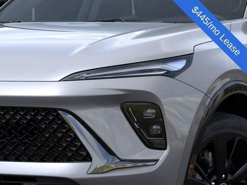 New 2026 Buick Envision Sport Touring image 30