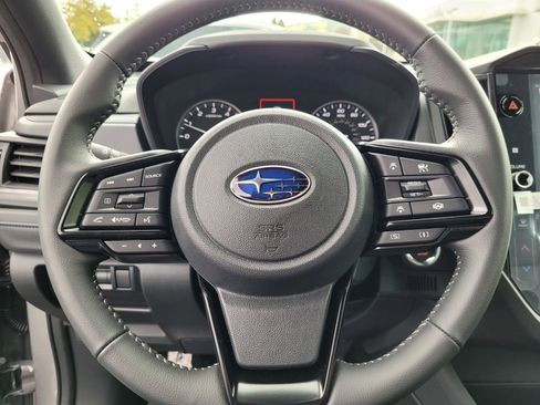 New 2026 Subaru Forester Premium AWD/4WD image 18
