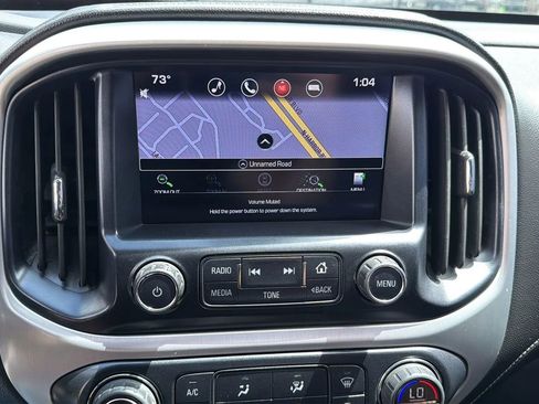 Used 2016 GMC Canyon SLE w/ SLE Convenience Package RWD image 22