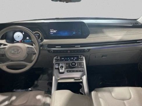 Used 2023 Hyundai Palisade Calligraphy w/ Cargo Package FWD image 16
