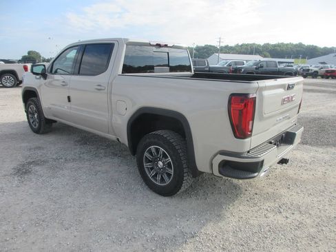 New 2026 GMC Sierra 1500 AT4 w/ AT4 Premium Package AWD/4WD image 7