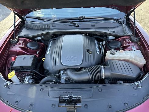 Used 2022 Dodge Charger R/T w/ Blacktop Package image 22