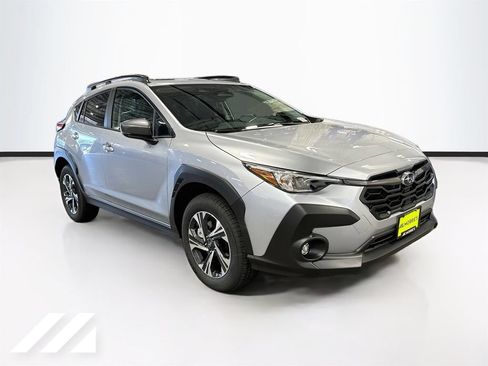 New 2026 Subaru Crosstrek 2.5i Premium AWD/4WD image 3