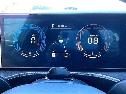 Used 2025 Hyundai Santa Fe XRT AWD/4WD image 20