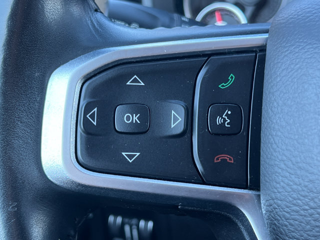 Used 2019 RAM 1500 Big Horn AWD/4WD image 22