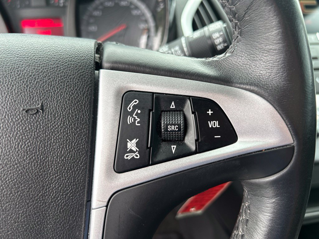Used 2016 GMC Terrain SLT AWD/4WD image 24