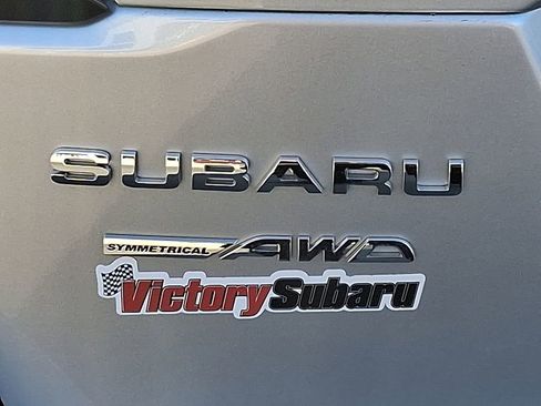 Certified 2025 Subaru Outback Premium w/ Tech Package 1 image 29