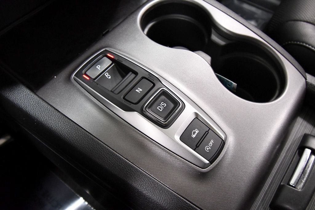 Certified 2023 Honda Ridgeline RTL image 27