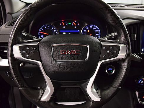 Used 2024 GMC Terrain SLE w/ Driver Convenience Package AWD/4WD image 19